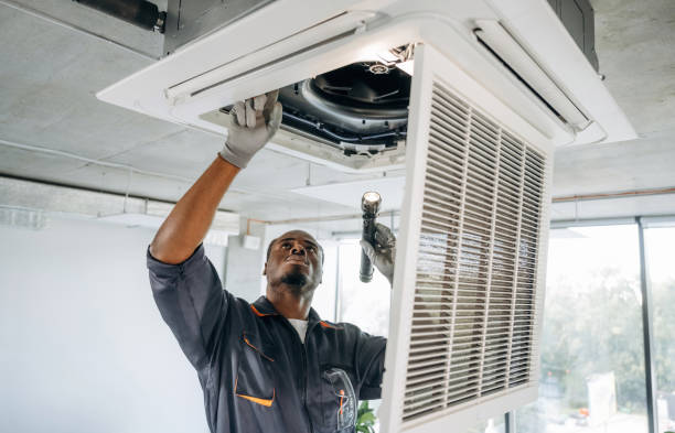 Licensed Furnace Repair service in Trimble, MO - FH HVAC